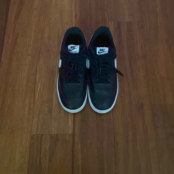 Men\'s Nike Court Vision Low Sneakers size 8.0